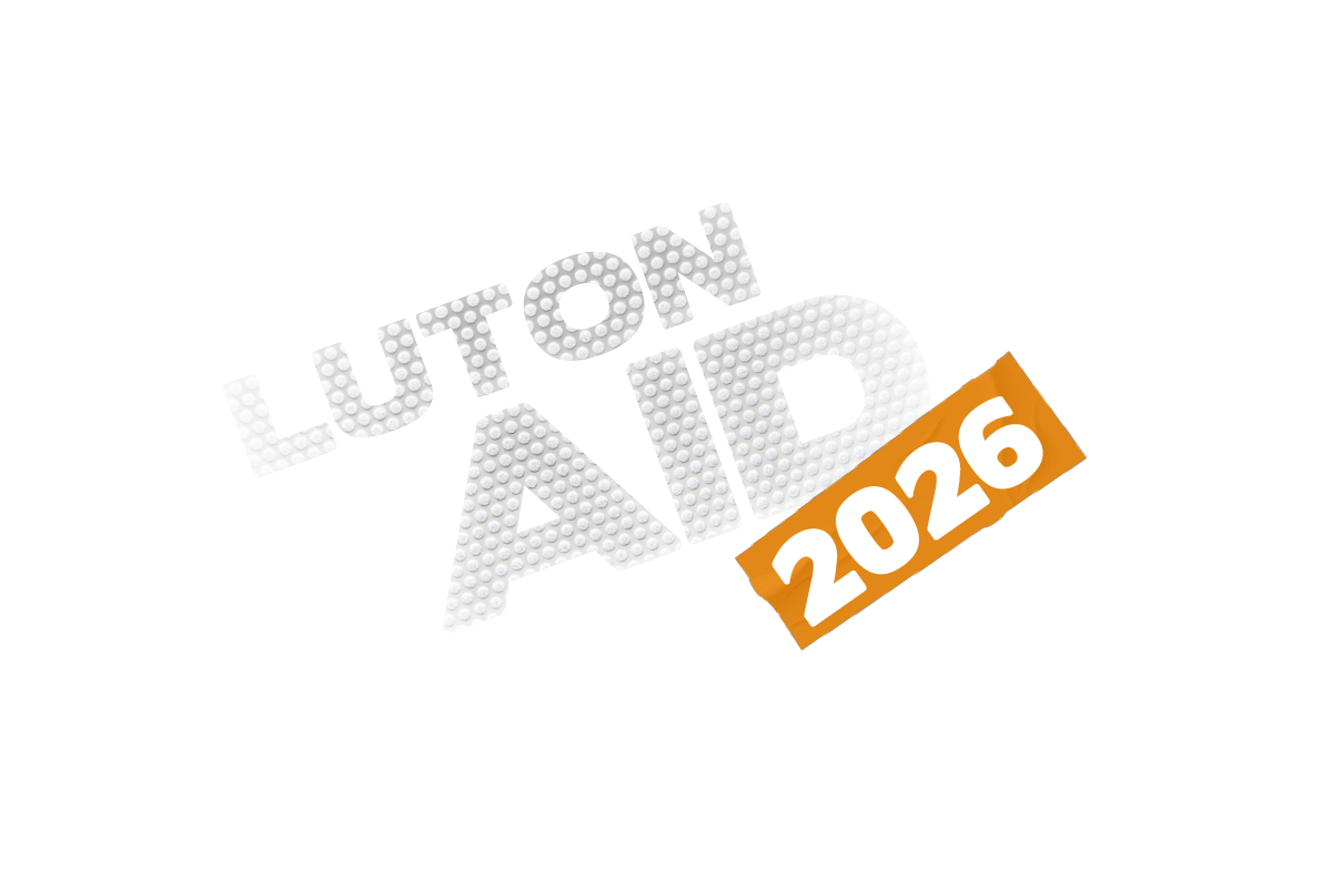 LutonAid